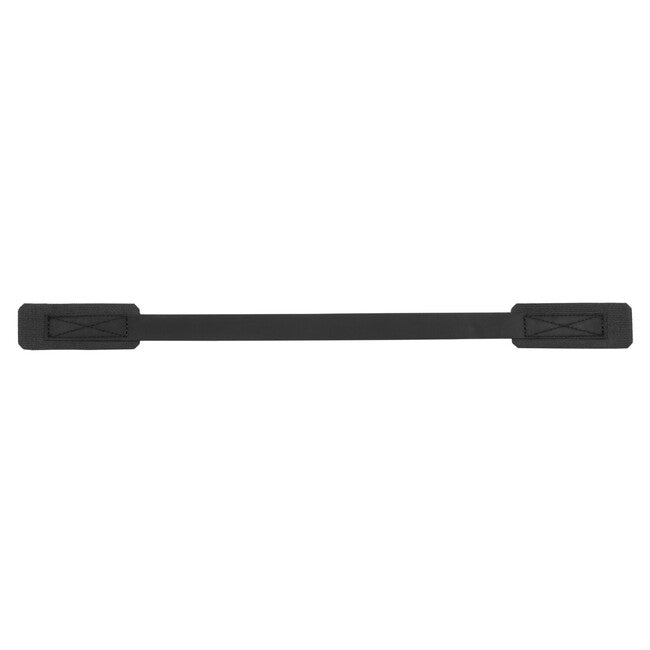 Helikon-Tex SNOW Strap for Gaiters (Replacement) - Hypalon - Black