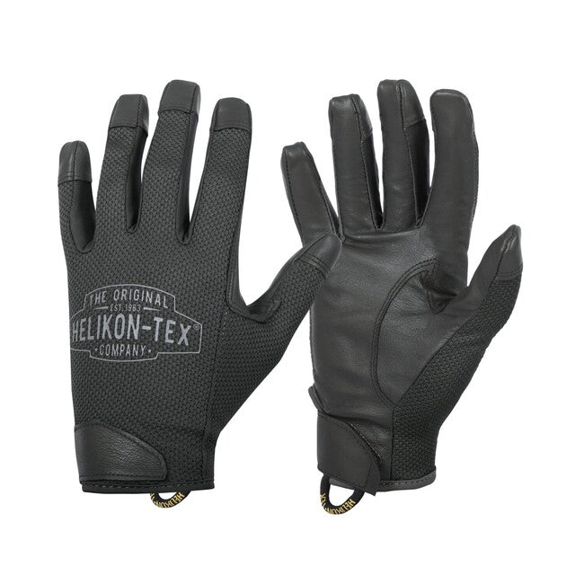 Helikon-Tex Rangeman Gloves, Black