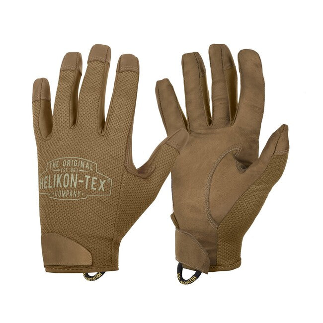 Helikon-Tex Rangeman Gloves, Coyote