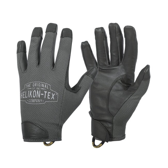 Helikon-Tex Rangeman Gloves, Shadow Grey/Black