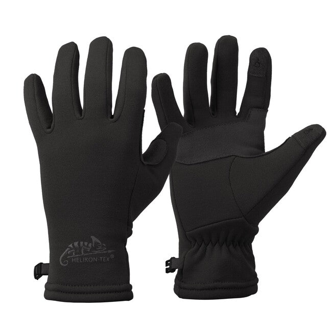 Helikon-Tex Tracker Outback Gloves, Black
