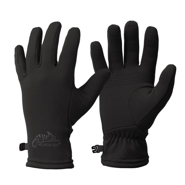 Helikon-Tex Trekker Outback Gloves, Black