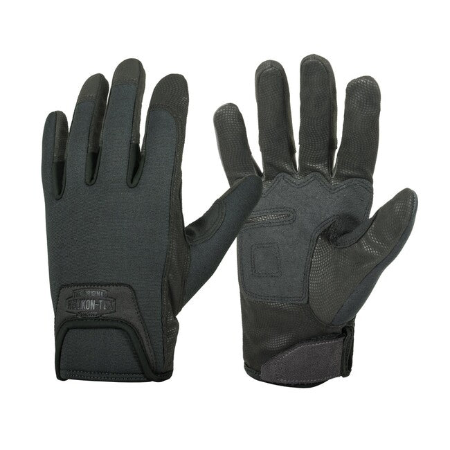 Helikon-Tex Urban Tactical Mk2 Gloves, Black