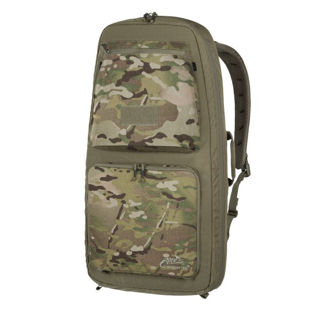 Helikon-Tex SBR Gun and Ammunition Backpack, MultiCam/Adaptive Green