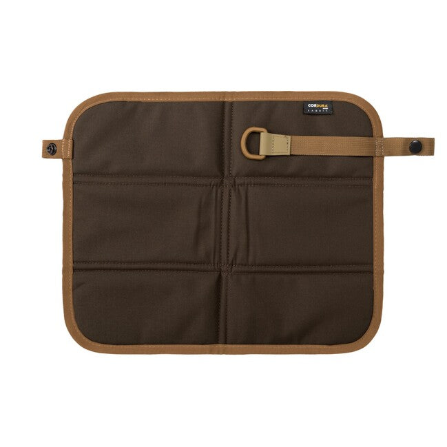 Helikon-Tex Vagabond Seat, Coyote Brown / Clay