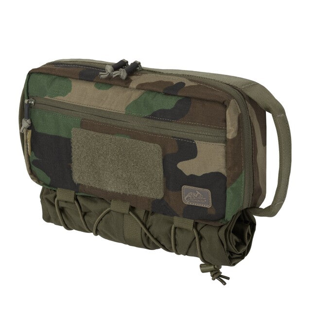 Helikon-Tex Service Pouch Cordura US Woodland