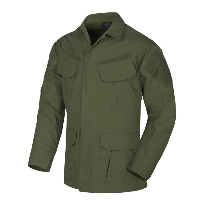 Helikon-Tex SFU NEXT Shirt, Olive Green