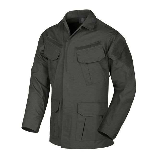 Helikon-Tex SFU NEXT Shirt, PolyCotton Ripstop, Shadow Grey