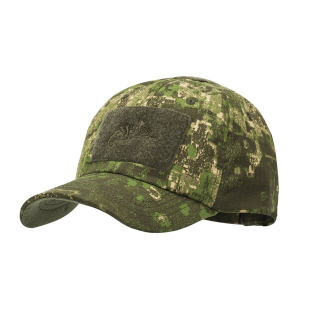 Helikon-Tex NyCo Ripstop PenCott WildWood™ Cap