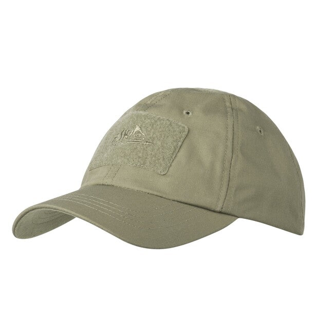 Helikon-Tex PolyCotton Ripstop Adaptive Green Cap
