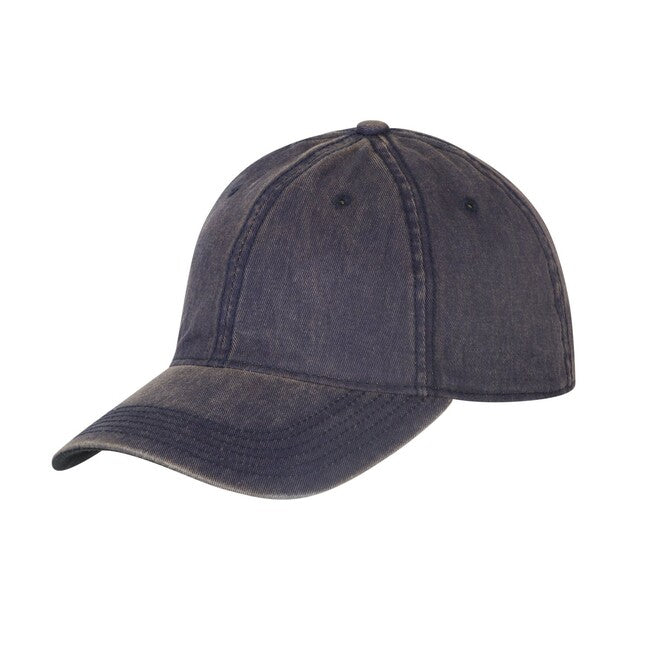 Helikon-Tex Snapback Cap, Dirty Washed Navy