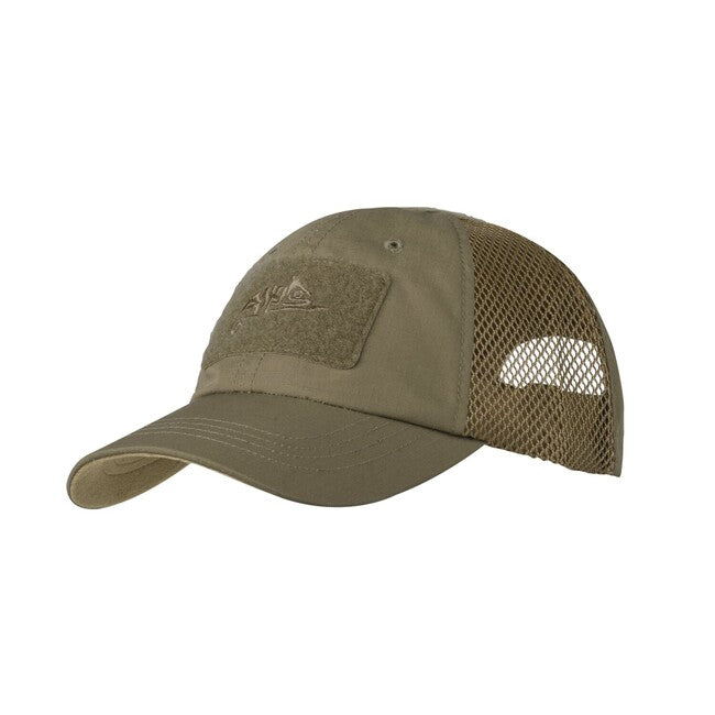 Helikon-Tex VENT Cap, PolyCotton Ripstop, Adaptive Green