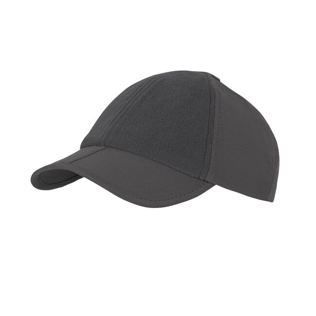 Helikon-Tex Foldable Cap, Shadow Grey
