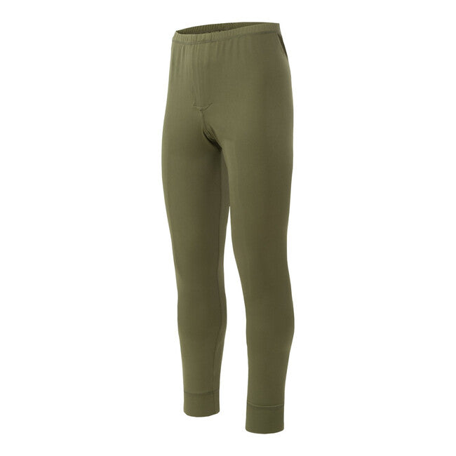 Helikon-Tex US LVL 1 Base Layer Pants, Olive Green