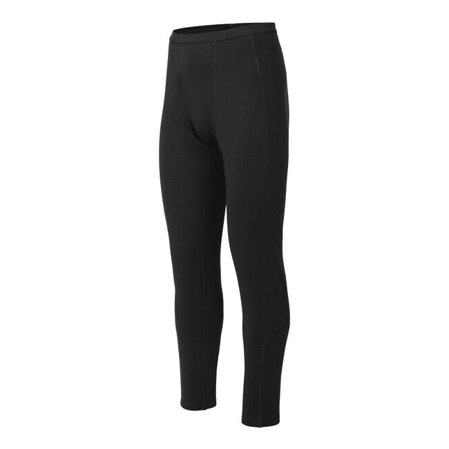 Helikon-Tex US LVL 2 Base Layer Pants, Black
