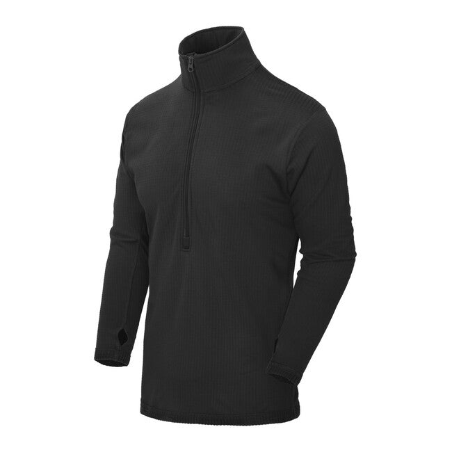Helikon-Tex Spodné prádlo tričko US LVL 2 - Black