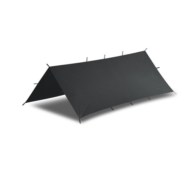 Helikon-Tex Supertarp Small Shelter Tarp, Shadow Grey