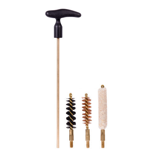 Helikon-Tex Pistol Cleaning Kit .45, Copper and Black