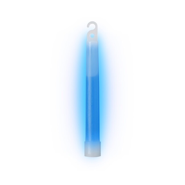 Helikon-Tex Glow Stick 6" - Blue