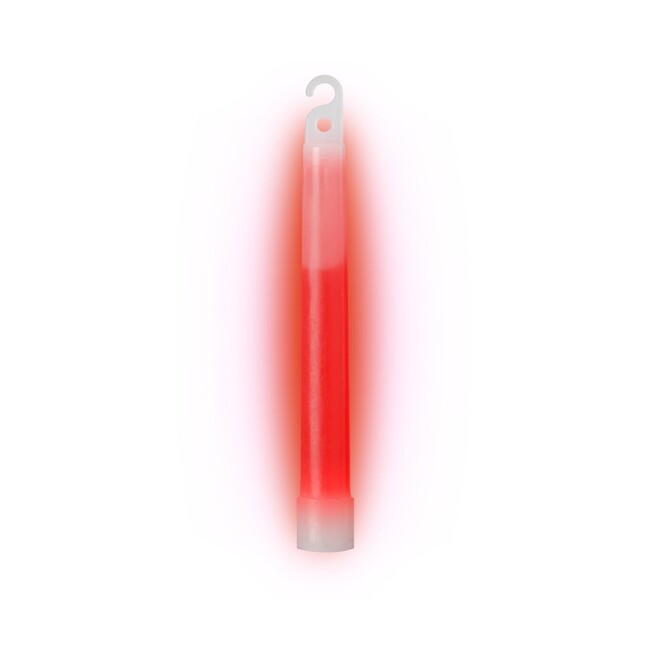 Helikon-Tex 6" Glow Stick, Red