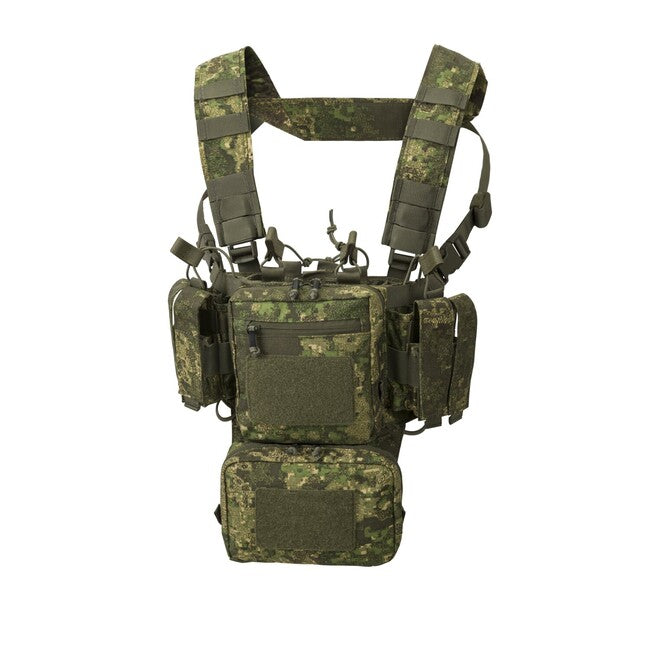 Helikon-Tex Tactical Vest (TMR) - PenCott WildWood™