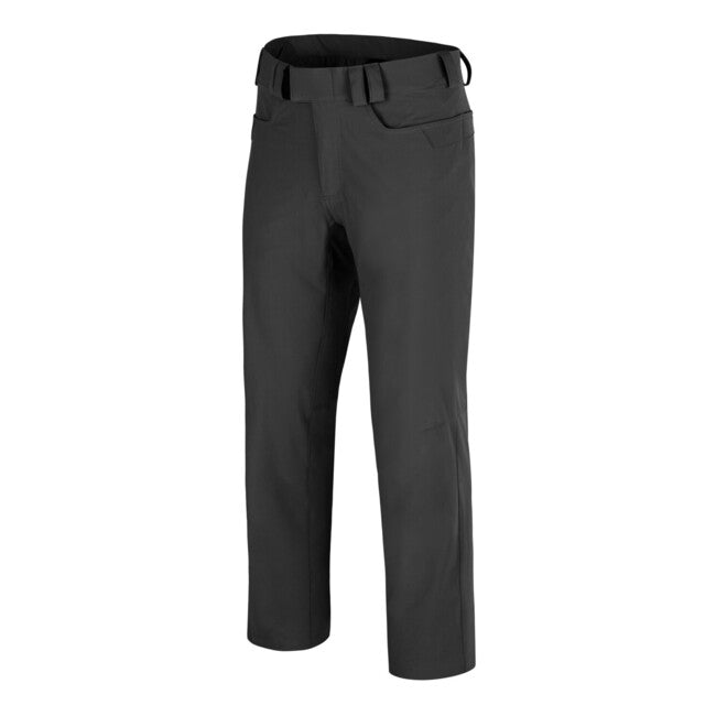 Helikon-Tex COVERT Tactical Pants VersaStretch, Black