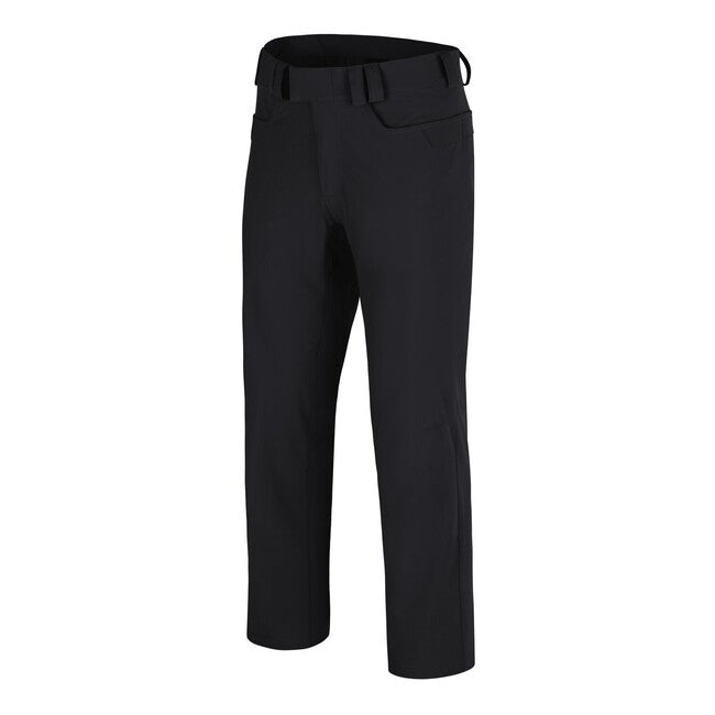 Helikon-Tex COVERT Tactical Pants VersaStretch Lite, Black