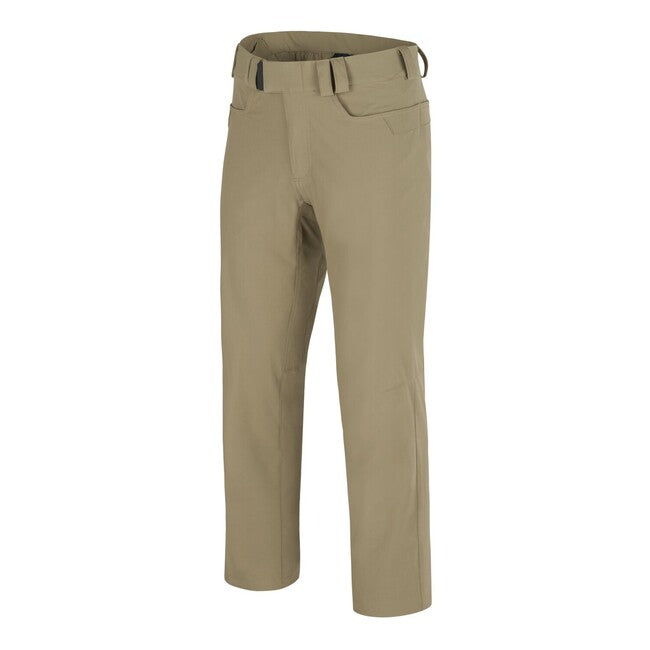 Helikon-Tex COVERT Tactical Pants VersaStretch Lite, Khaki