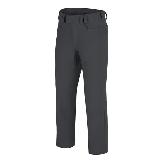 Helikon-Tex COVERT Tactical Pants VersaStretch Lite, Shadow Grey