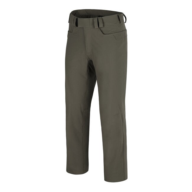 Helikon-Tex Taktické nohavice COVERT - VersaStretch Lite - Taiga Green
