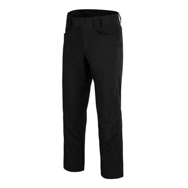 Helikon-Tex Greyman Tactical Pants DuraCanvas Black