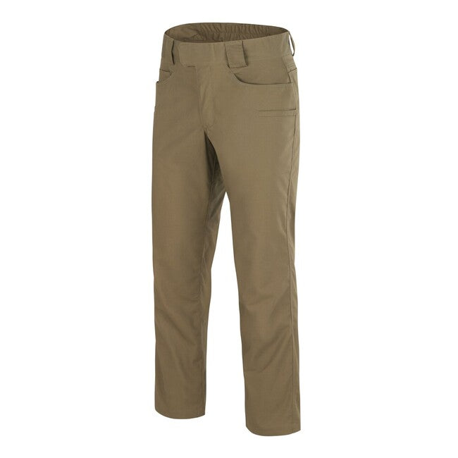 Helikon-Tex GREYMAN Tactical Pants DuraCanvas, Coyote