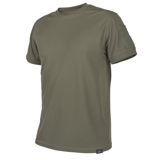Helikon-Tex TopCool Tactical T-Shirt, Adaptive Green