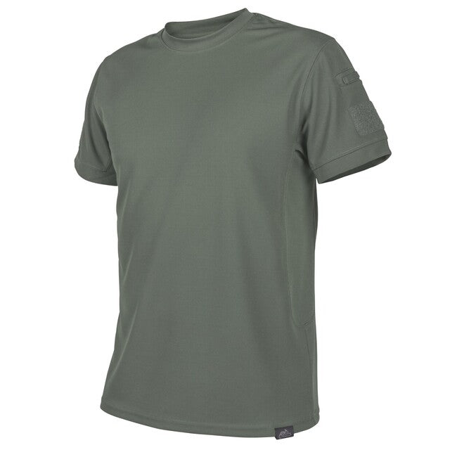 Helikon-Tex TopCool Tactical T-Shirt, Foliage