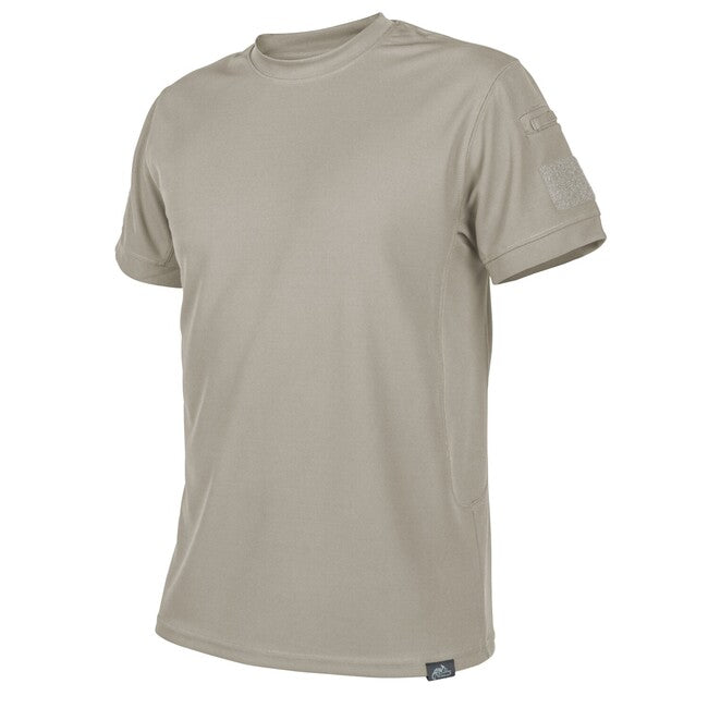 Helikon-Tex TopCool Tactical T-Shirt, Khaki