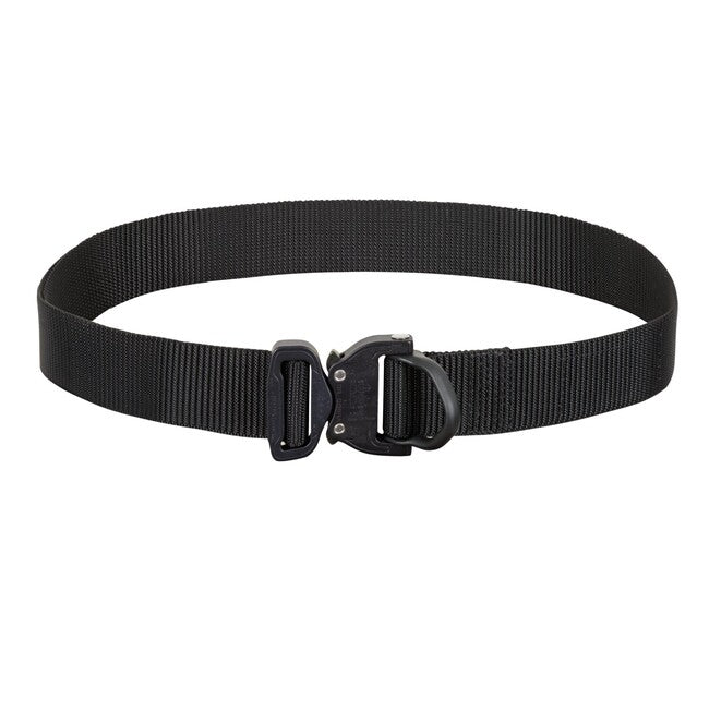 Helikon-Tex COBRA D-Ring Tactical Belt 38, Black