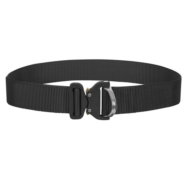 Helikon-Tex COBRA D-Ring Tactical Belt 45, Black