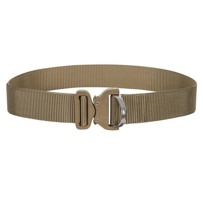 Helikon-Tex COBRA D-Ring Tactical Belt (FX45), Coyote