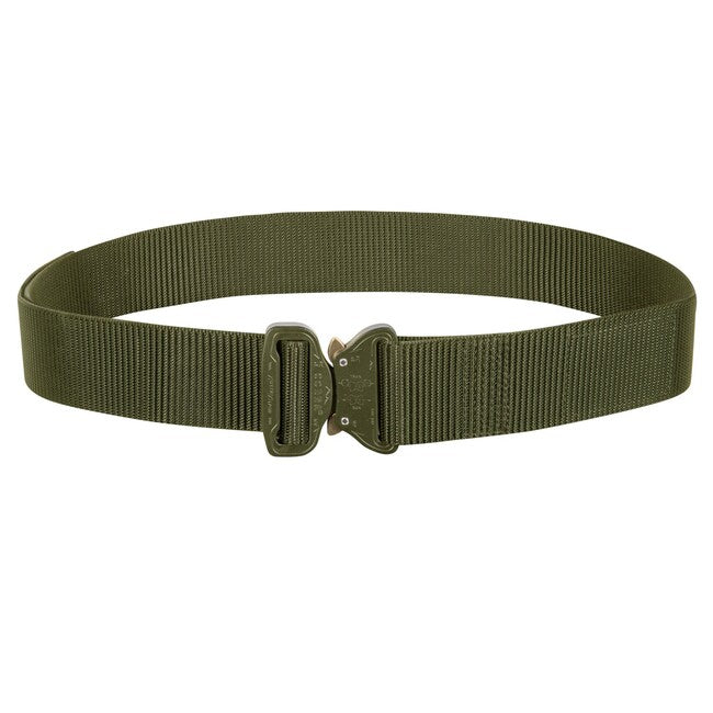 Helikon-Tex COBRA Tactical Belt (FC45), Olive Green