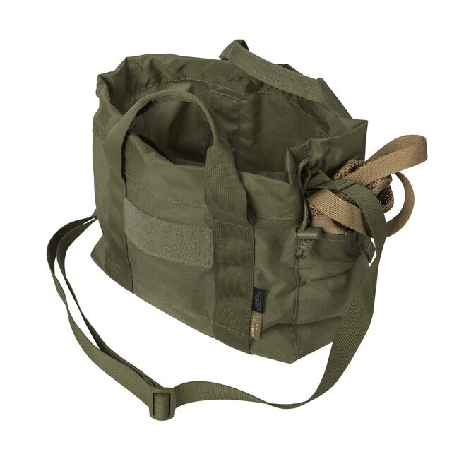 Helikon-Tex Ammo Bucket Bag, Cordura, Olive Green