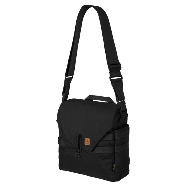 Helikon-Tex Bushcraft Haversack Bag, Cordura®, Black