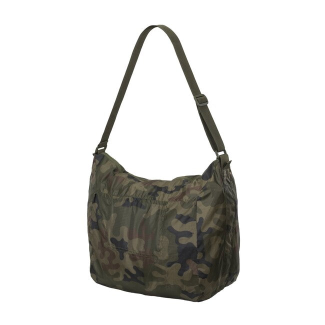 Helikon-Tex Carryall Backup Bag, SK Woodland