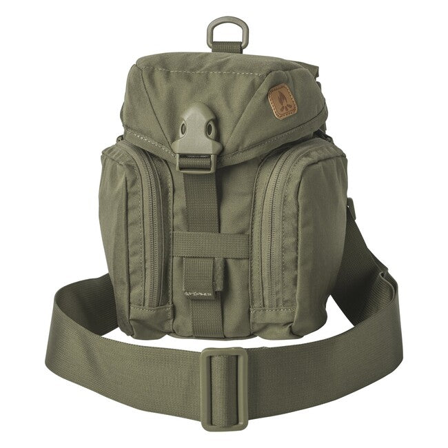Helikon-Tex Essential Kitbag Bag, Cordura, Adaptive Green