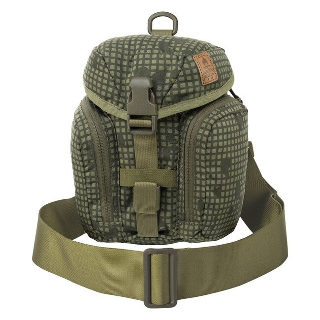 Helikon-Tex Essential Kitbag, Cordura, Desert Night Camo