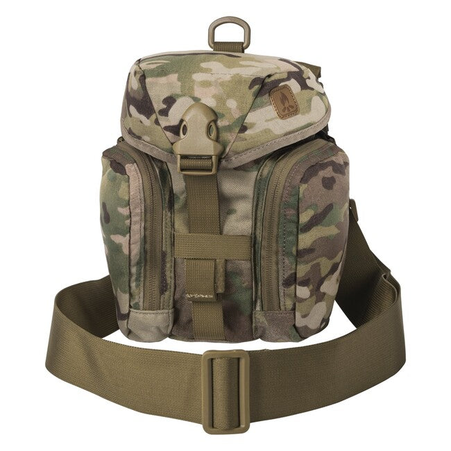 Helikon-Tex Essential Kitbag, Cordura, MultiCam