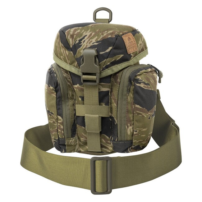 Helikon-Tex Essential Kitbag Bag, Tiger Stripe Cordura