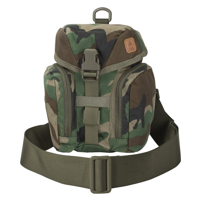 Helikon-Tex Essential Kitbag, US Woodland