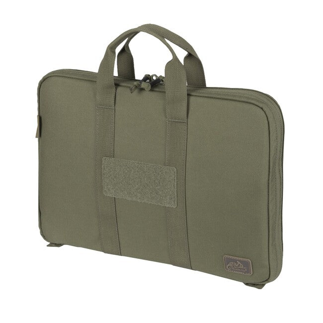 Helikon-Tex Pistol Double Mag Pouch, Cordura, Adaptive Green