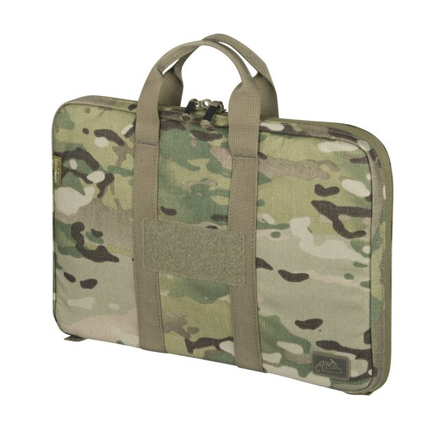 Helikon-Tex 2 Pistol Bag, Cordura, MultiCam