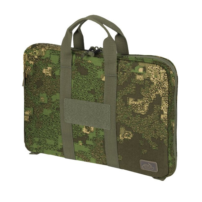 Helikon-Tex 2 Pistol Bag, Cordura, PenCott Wildwood™